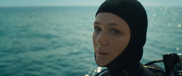 Produktbild: The Dive