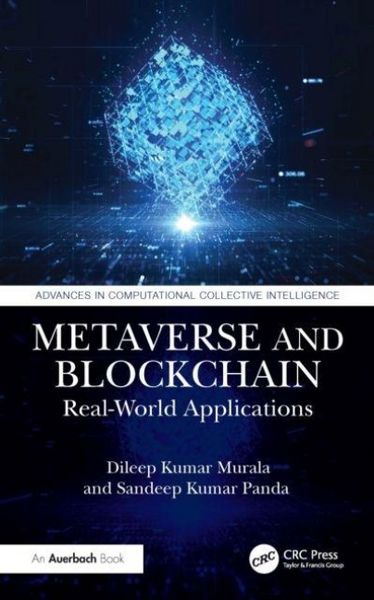 Produktbild: Metaverse and Blockchain