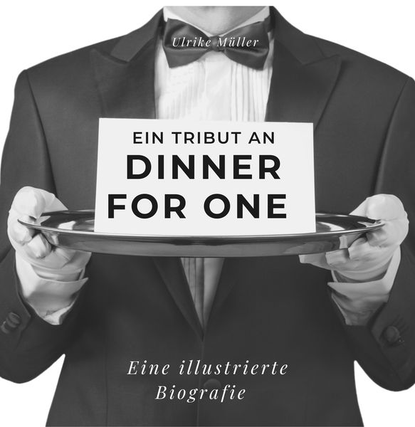 Produktbild: Ein Tribut an Dinner for One
