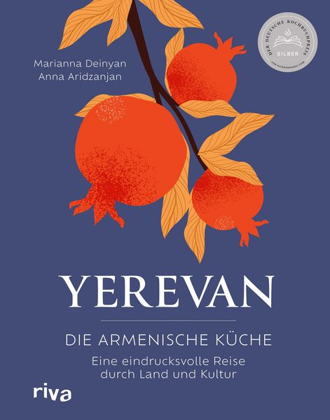 Produktbild: Yerevan