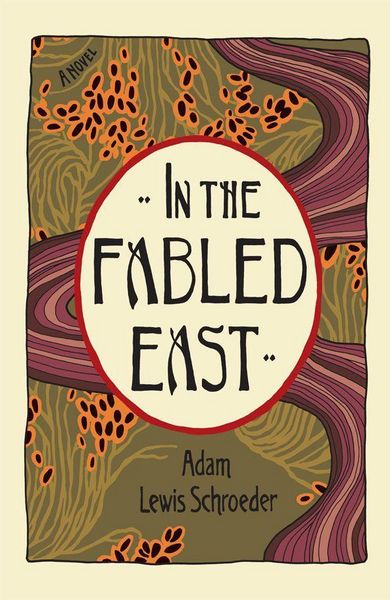 Produktbild: In the Fabled East