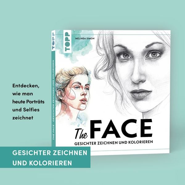 Produktbild: The Face
