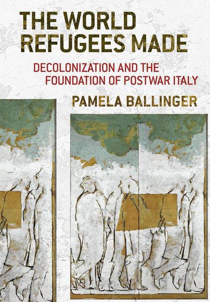 Produktbild: Ballinger, P: World Refugees Made