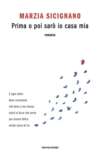 Produktbild: Prima o poi sar&ograve; io casa mia