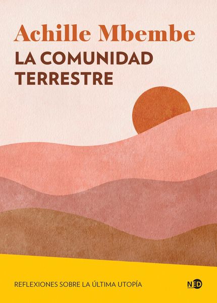 Produktbild: La comunidad terrestre