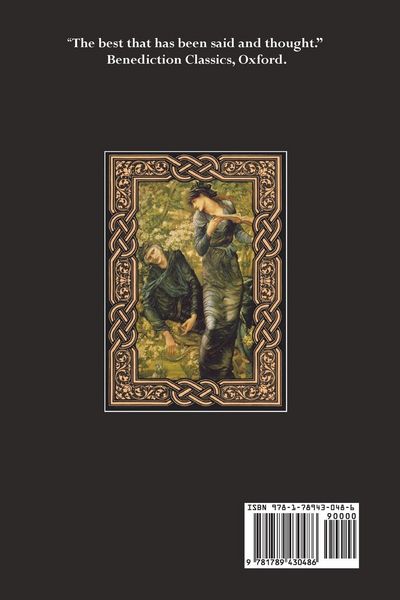 Produktbild: The Mabinogion