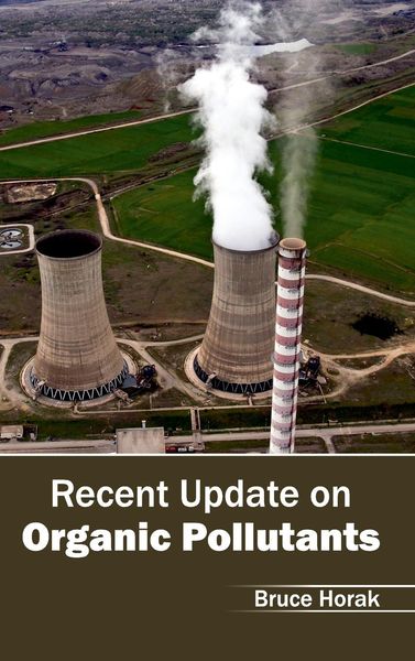 Produktbild: Recent Update on Organic Pollutants