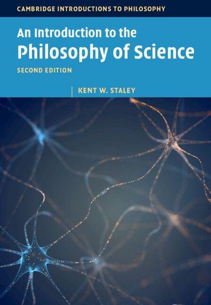 Produktbild: An Introduction to the Philosophy of Science
