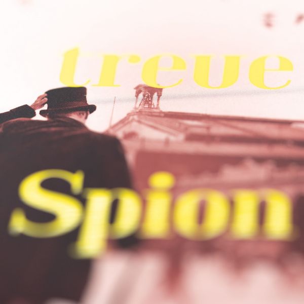 Produktbild: Der treue Spion
