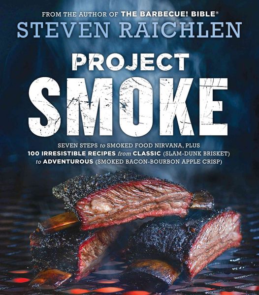Produktbild: Project Smoke