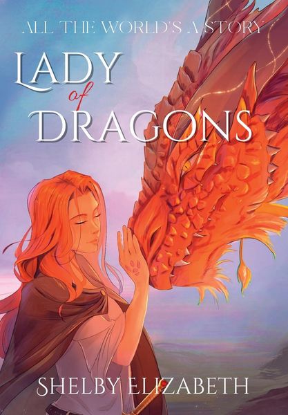 Produktbild: Lady of Dragons (Part One)