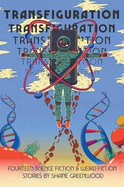 Produktbild: Transfiguration