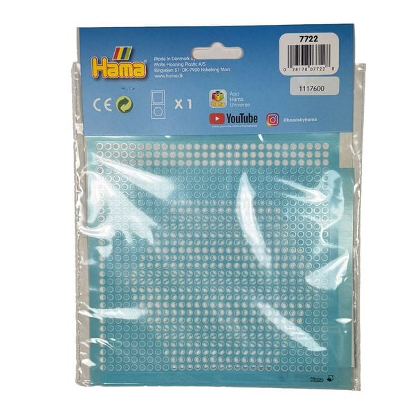 Produktbild: HAMA Bogen mit Haftfolie im Beutel