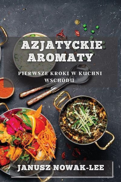 Produktbild: Azjatyckie Aromaty