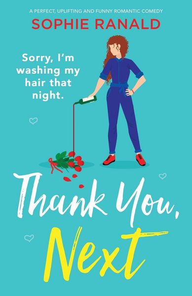 Produktbild: Thank You, Next