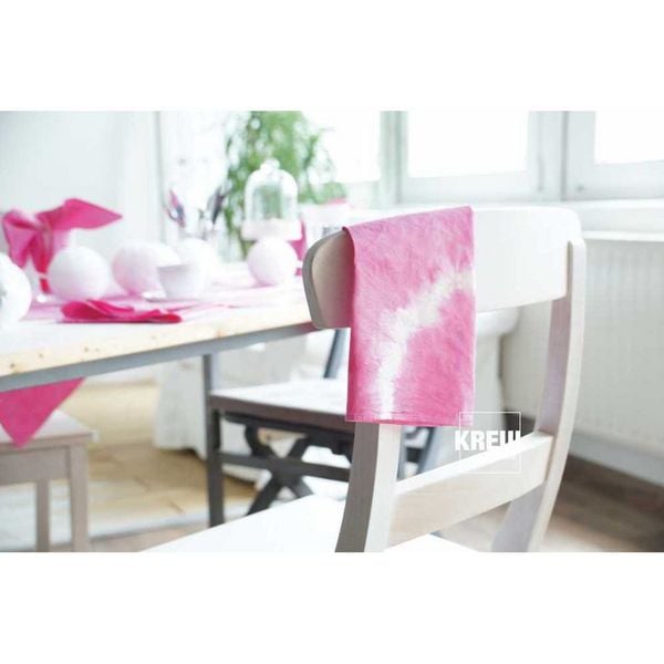 Produktbild: KREUL Batik-Textilfarbe The real Pink 70 g