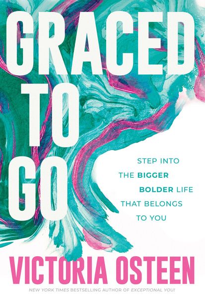 Produktbild: Graced to Go