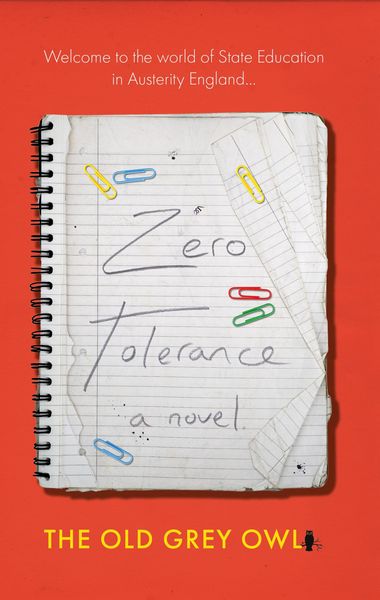 Produktbild: Zero Tolerance
