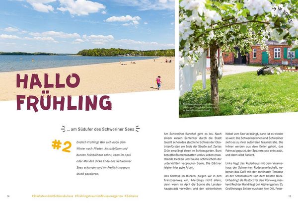 Produktbild: 52 kleine & gro&szlig;e Eskapaden - F&uuml;r alle Jahreszeiten
