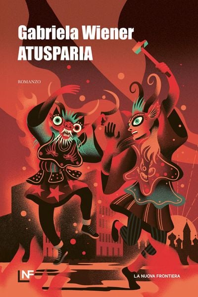 Produktbild: Atusparia