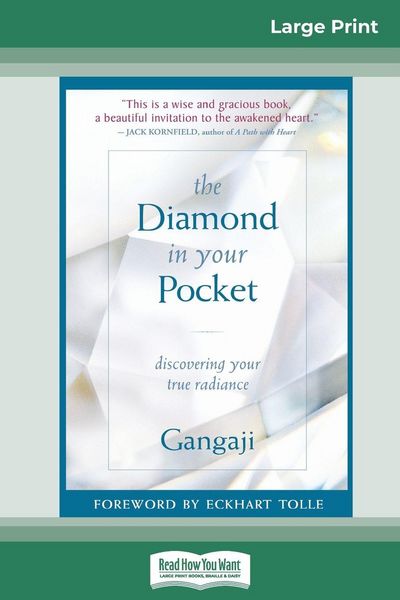 Produktbild: The Diamond in Your Pocket