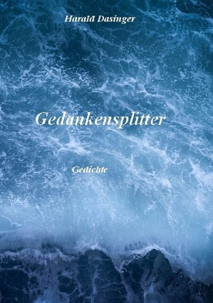 Produktbild: Gedankensplitter
