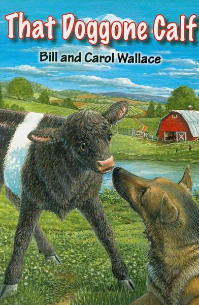 Produktbild: That Doggone Calf