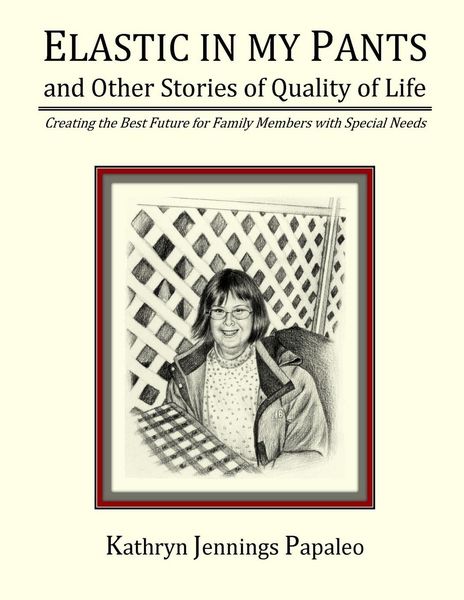 Produktbild: Elastic In My Pants And Other Stories Of Quality Of Life