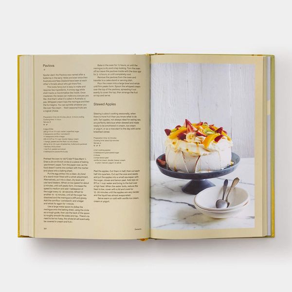 Produktbild: Australia: The Cookbook