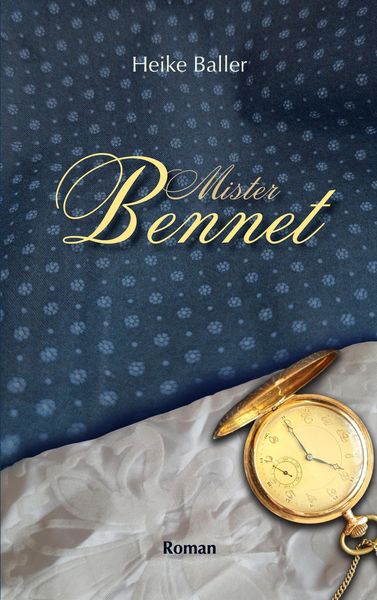Produktbild: Mister Bennet