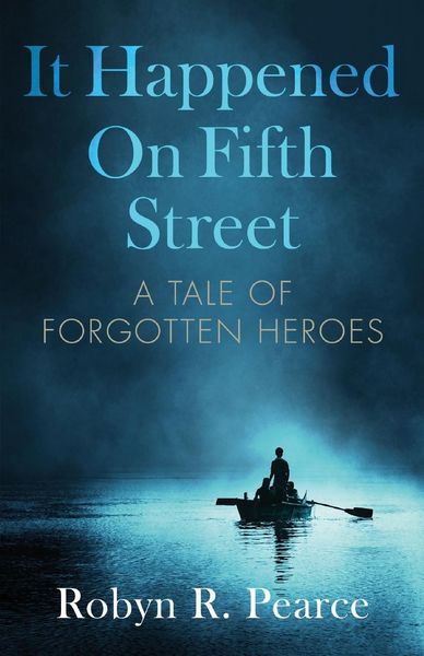 Produktbild: It Happened On Fifth Street