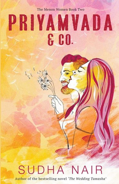 Produktbild: Priyamvada & Co.