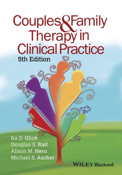 Produktbild: Couples and Family Therapy in Clinical Practice