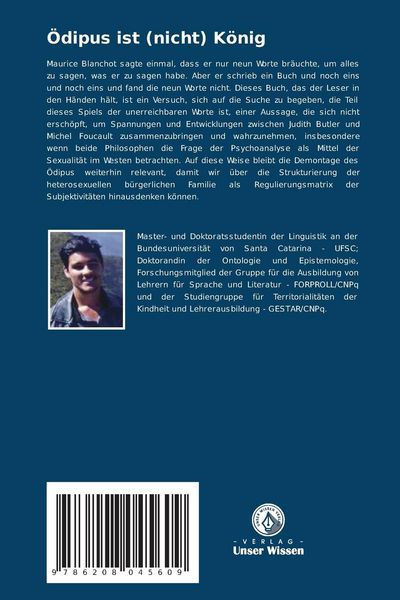 Produktbild: &Ouml;dipus ist (nicht) K&ouml;nig