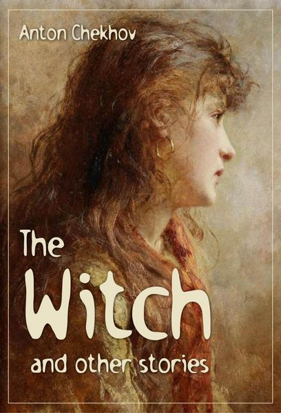 Produktbild: The Witch and Other Stories