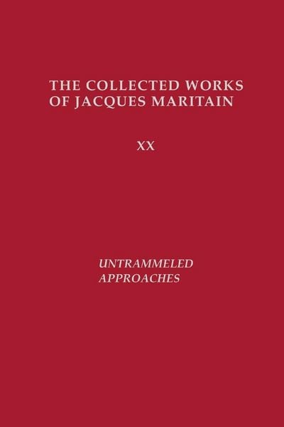 Produktbild: Untrammeled Approaches
