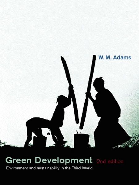 Produktbild: Green Development