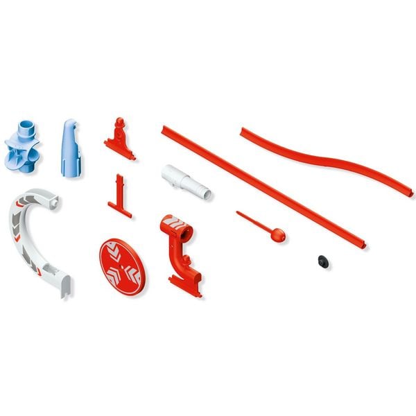 Produktbild: PLAYMOBIL 71973 Sky Trails: Track Blaster