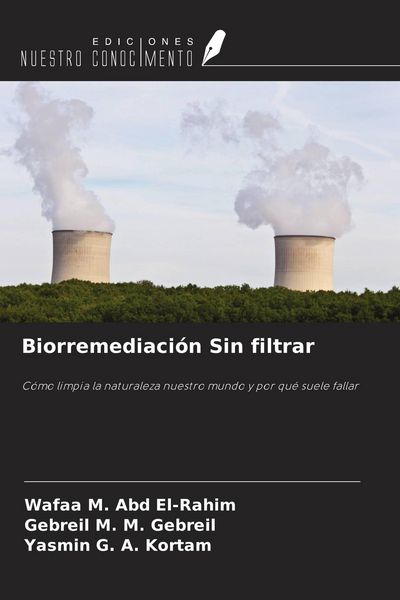 Produktbild: Biorremediaci&oacute;n Sin filtrar