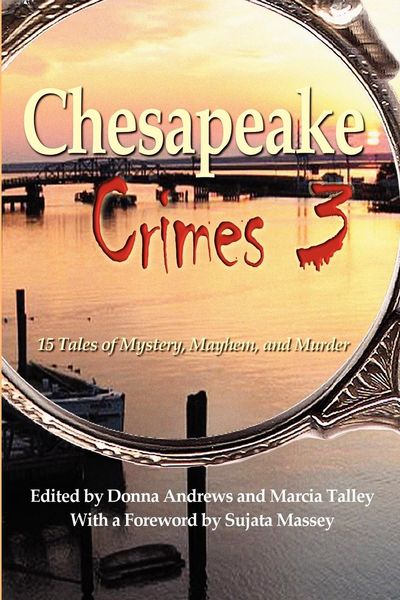 Produktbild: Chesapeake Crimes 3