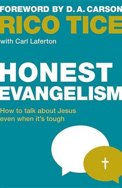 Produktbild: Honest Evangelism