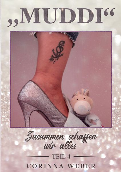 Produktbild: Muddi Teil 4
