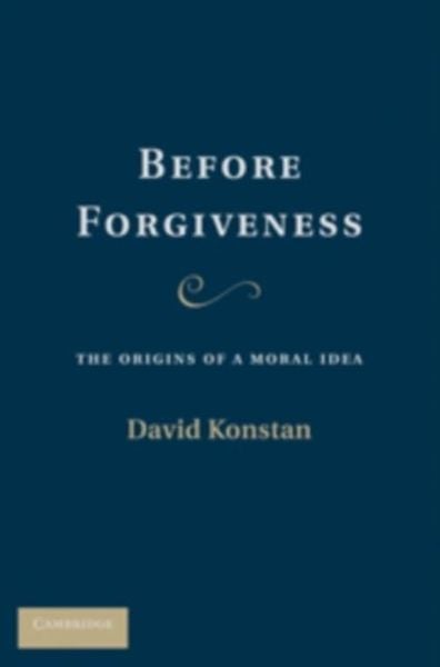 Produktbild: Before Forgiveness