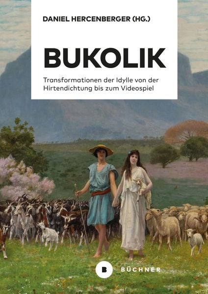 Produktbild: Bukolik