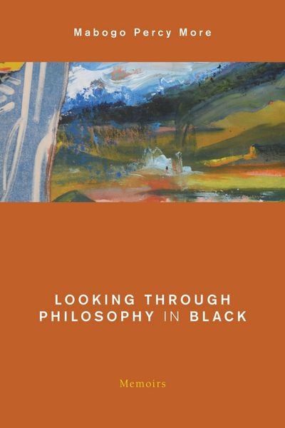 Produktbild: Looking Through Philosophy in Black