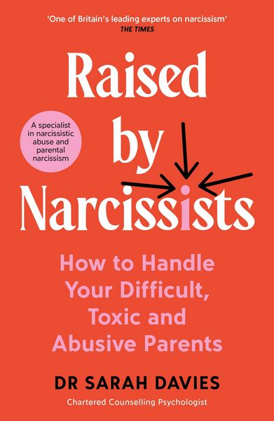 Produktbild: Raised by Narcissists