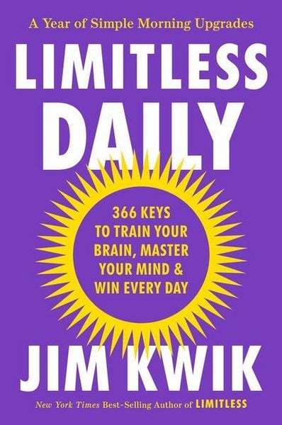 Produktbild: Limitless Daily