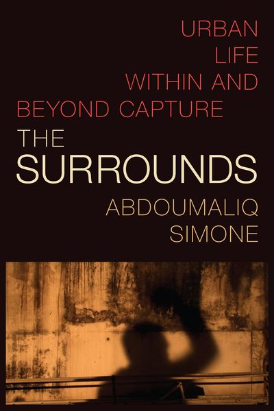 Produktbild: Surrounds