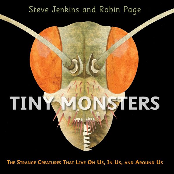 Produktbild: Tiny Monsters