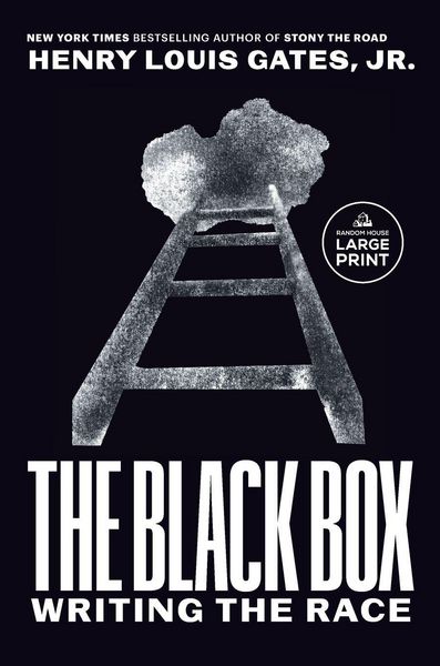 Produktbild: The Black Box